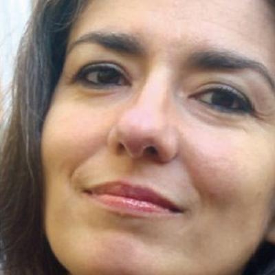 Paula Abrunhosa